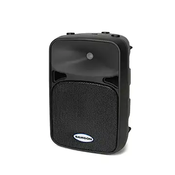 location enceinte sono Active Samson Auro D210