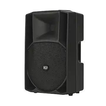 location enceinte sono RCF ART 715 A mk2